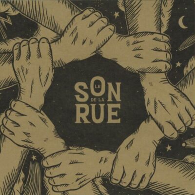 Le Son De La Rue