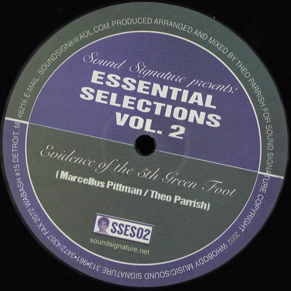 Essential Selections Vol. 2