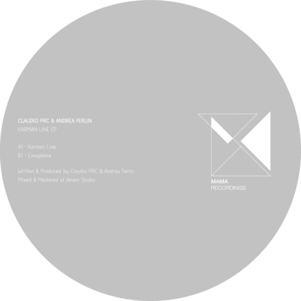Karman Line EP
