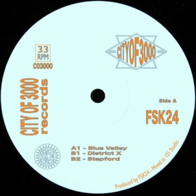 CO3000_A Blue Valley EP