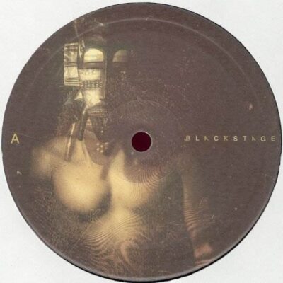 Blackstage