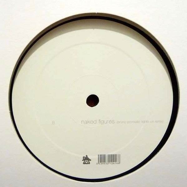 Naked Figures