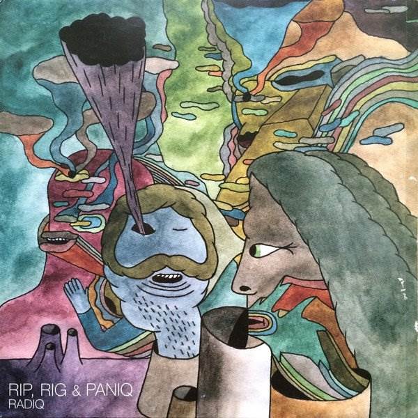 Rip Rig & Paniq