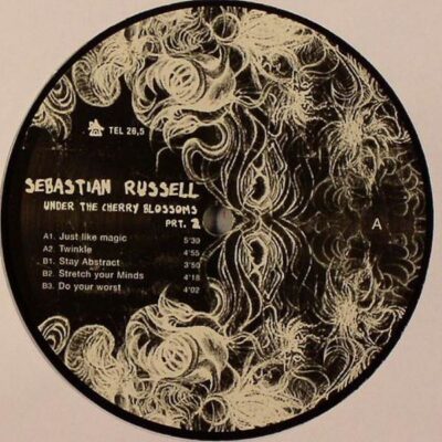 Under The Cherry Blossoms (Part 2)