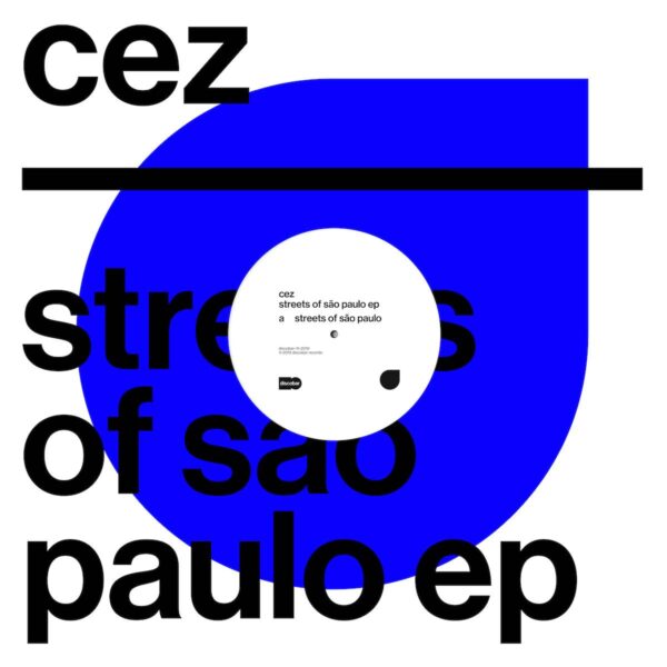 Streets Of São Paulo EP