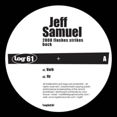 2000 Flushes strikes back!