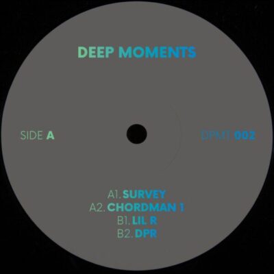 Deep Moments 002
