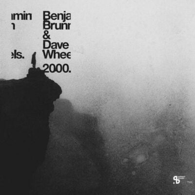 Steve O'Sullivan - Dimensions Parallel Edition - SUSH58