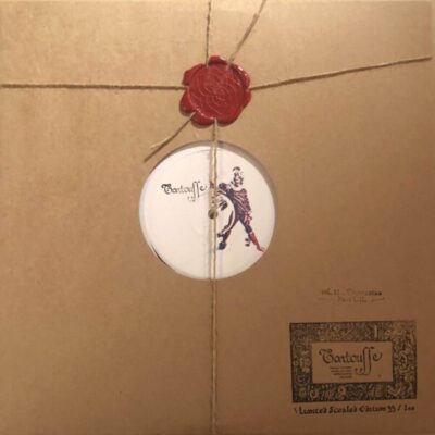 Tartouffe Vol. 11 P. I & II