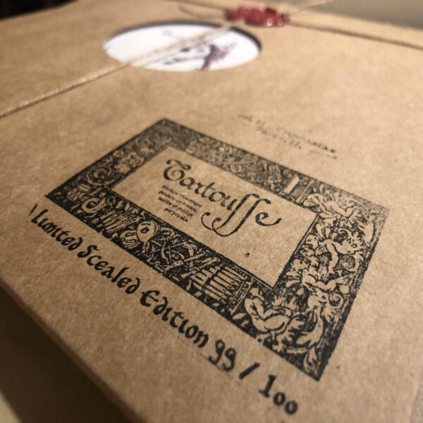 Tartouffe Vol. 11 P. I & II