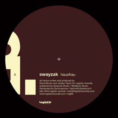 Hausfrau / Watergate Blues