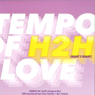 Tempo Of Love / Beggin Bread