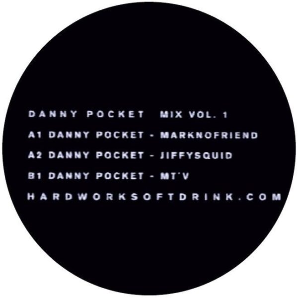 Danny Pocket Mix Vol.1