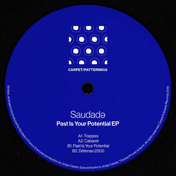 Past Is Your Potential