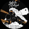 Galactic Railroad EP