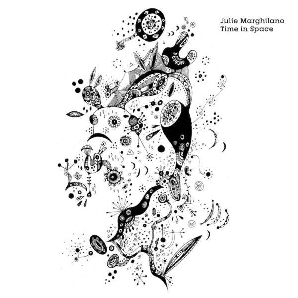 SA-16_LP_Cover Time in Space