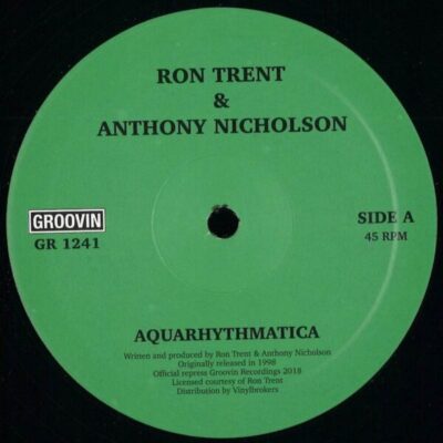 Aquarythmatica / City Beat