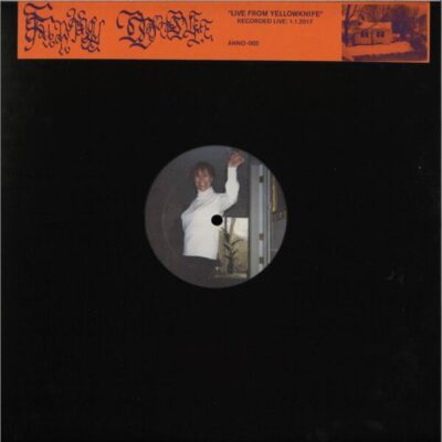 Live From Yellowknife