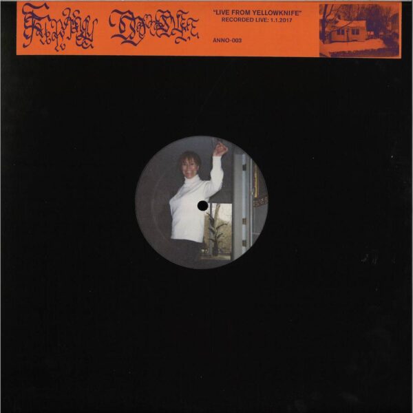 353656 Live From Yellowknife