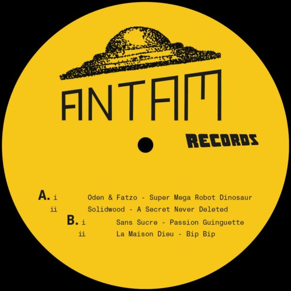 ANTAM004_B Worm Hole Battle