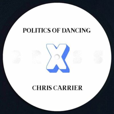 Politics Of Dancing X Chris Carrier & Nail