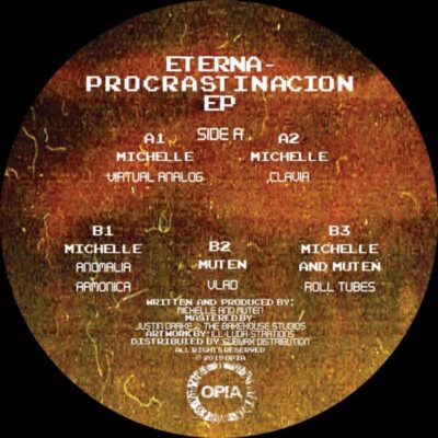 Eterna Procrastinacion