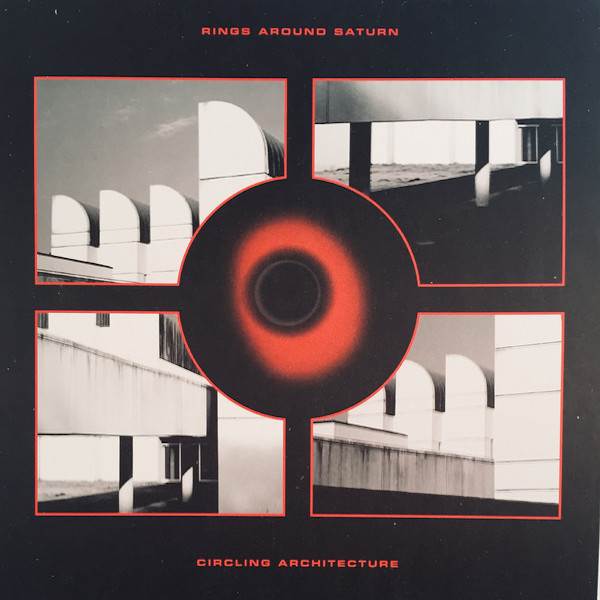 Circling Architecture