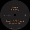 TEL48_A Post Office 4 (Bonus EP)