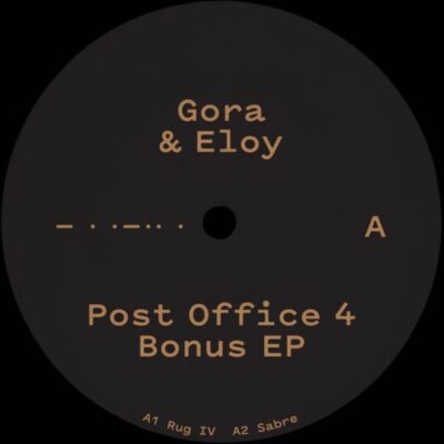 Post Office 4 (Bonus EP)