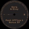 TEL48_B Post Office 4 (Bonus EP)