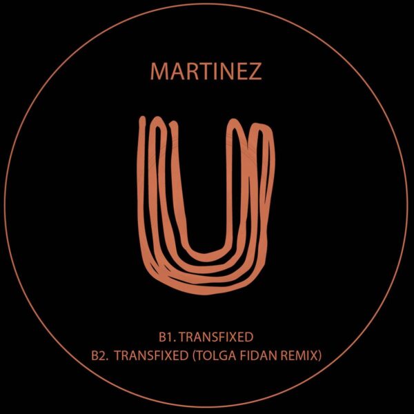 Rundown Landscape EP