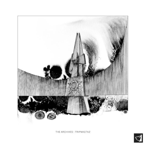front cover_reduced_digital The Archives: Tripmastaz