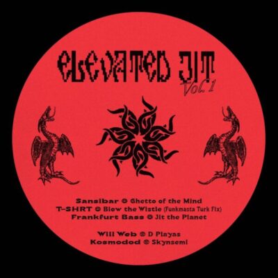 Elevated Jit Vol.1