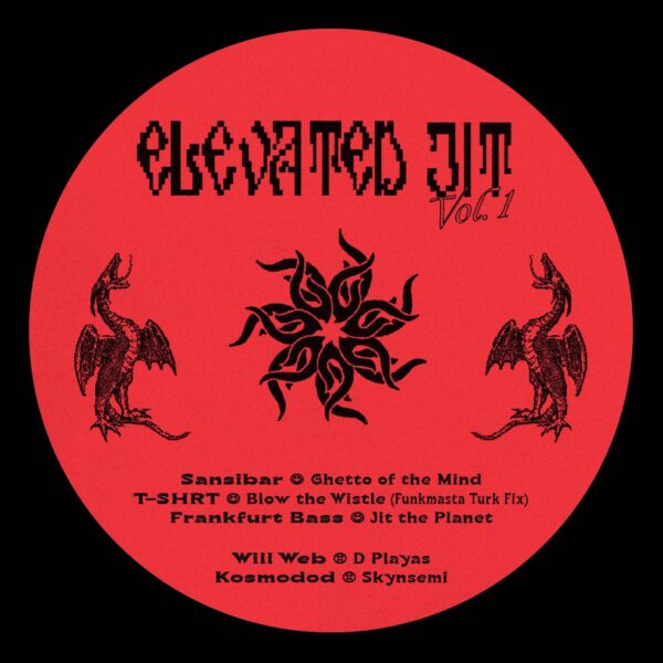 Elevated Jit Vol.1