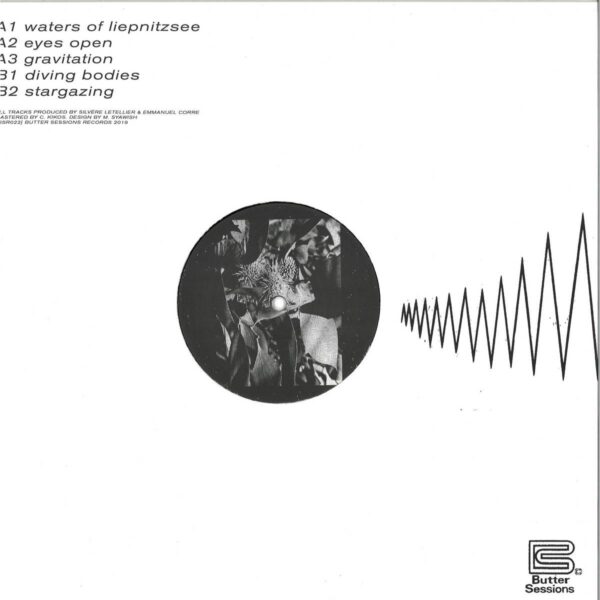 353940b Space Oddities, Vol. 1