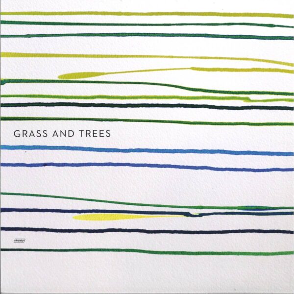 Grass and Trees