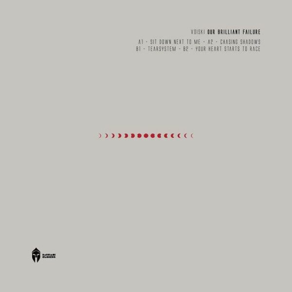 Our Brilliant Failure