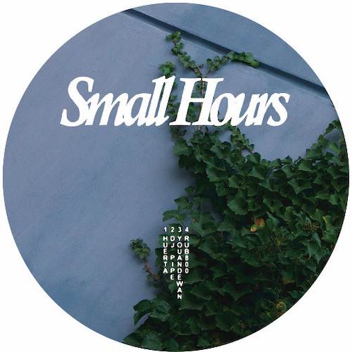 Small hours 02