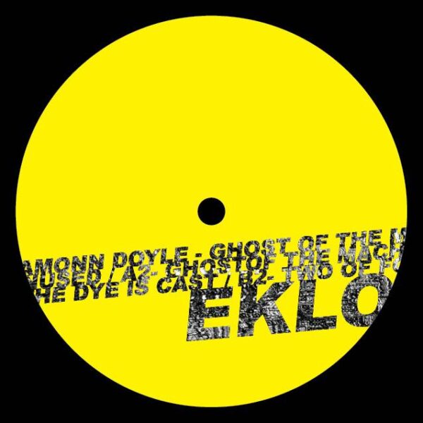 Ghost Of The Machine