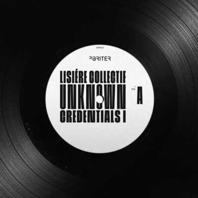 Unknown Credentials I