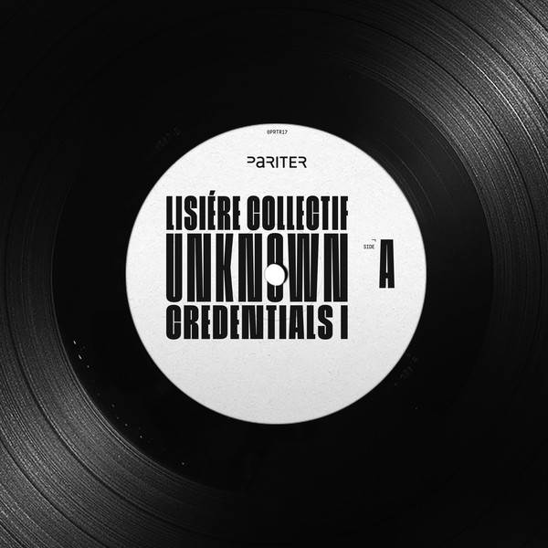 Unknown Credentials I