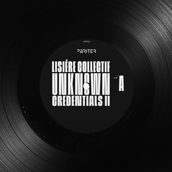 Unknown Credentials II