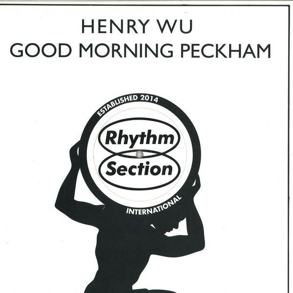 Good Morning Peckham