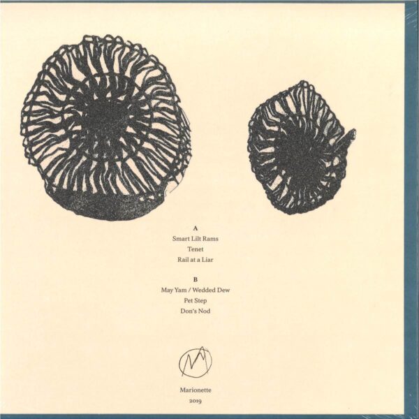 Tinkle Twang 'n Tootle