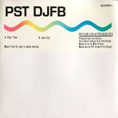 PST & DJFB Live At Pstudion 2019