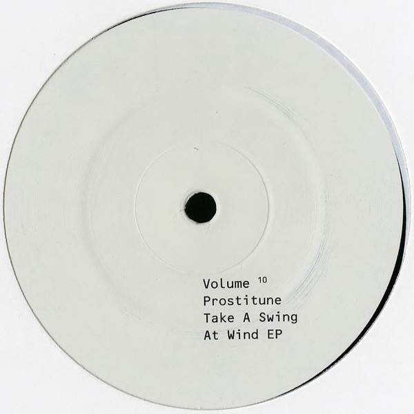 Volume Ten - Take A Swing At Wind