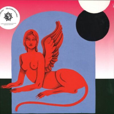 The Golden Ravedays 9