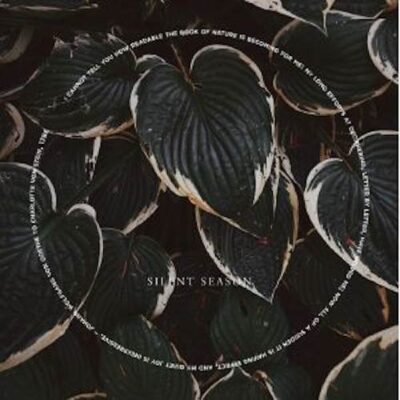 The Metamorphosis of Plants