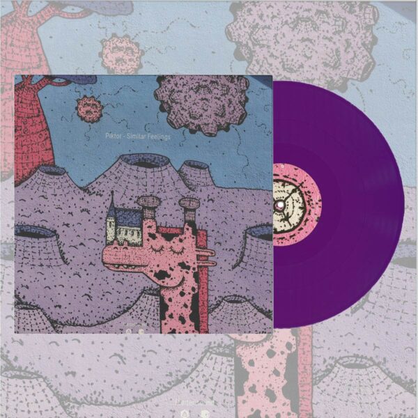 936247 Similar Feelings