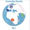 Cosmocities Records Vol.1